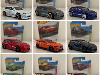 Hot wheels foto 2