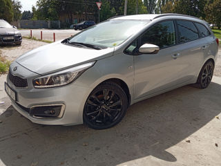 KIA Ceed foto 5