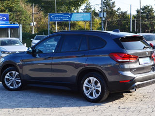 BMW X1 foto 4