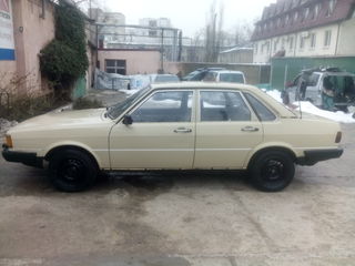 Audi 80 foto 9