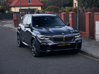 BMW X5 foto 2