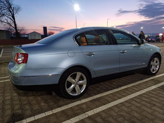 Volkswagen Passat foto 5