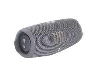 Portable Speakers Jbl Charge 5, Grey
