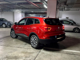 Renault Kadjar foto 5