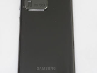 Samsung S20 Ultra 5G Cosmos Black foto 8