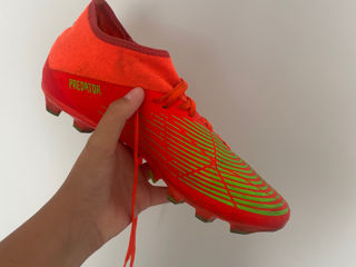 Adidas predator foto 3