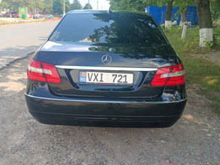 Mercedes E-Class foto 6