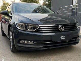 Volkswagen Passat foto 6