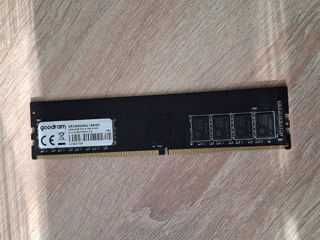 Placa RAM 8gb