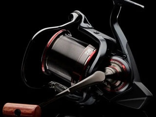 Daiwa 20 Tournament Basia 45 SCW QD foto 6