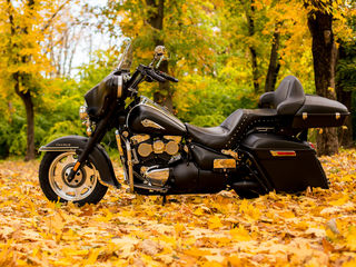 Suzuki Intruder VL1500 LC