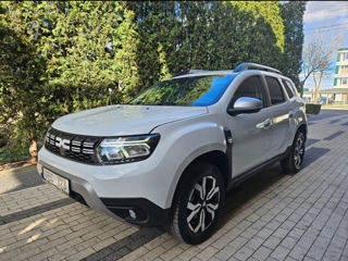 Dacia Duster foto 1