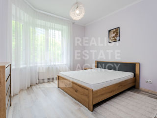 Apartament cu 3 camere, 140 m², Râșcani, Chișinău foto 13