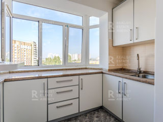 Apartament cu 2 camere, 50 m², Râșcani, Chișinău foto 6