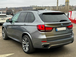 BMW X5 foto 8