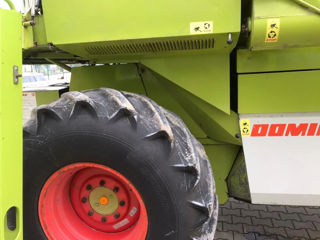 Claas Dominator 78 s foto 9