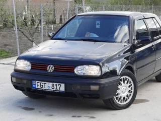 Volkswagen Golf foto 2