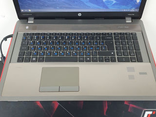 HP Ноутбук  (17.3"/i5-3220M 2.6 MHz/16GB DDR3/AMD Radeon HD 7650M 2GB/SSD 250GB )