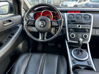 Mazda CX-7 foto 9