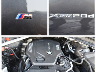 BMW X4 foto 20