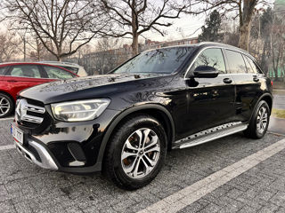 Mercedes GLC