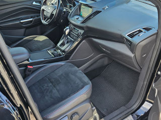 Ford Kuga foto 10