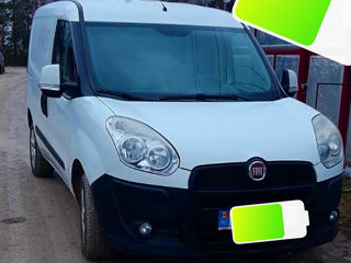 Fiat Doblo foto 5