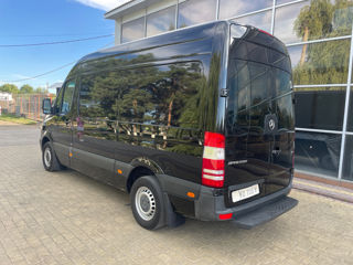 Mercedes Sprinter foto 4