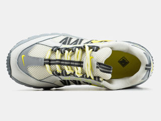 Nike Air Humara Grey/Yellow foto 5