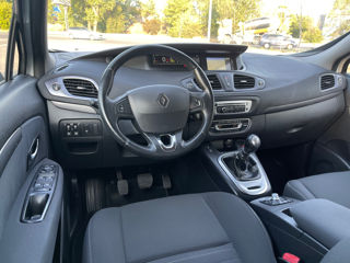 Renault Scenic foto 6