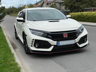 Honda Civic foto 3