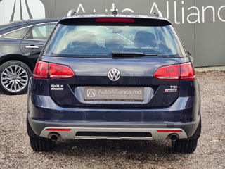 Volkswagen Golf foto 5