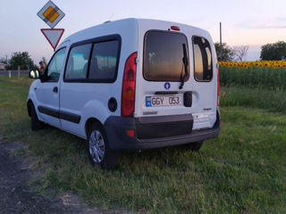 Renault Kangoo foto 7