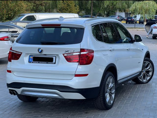 BMW X3 foto 4