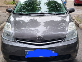 Toyota Prius foto 6