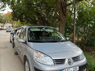 Renault Grand Scenic foto 9