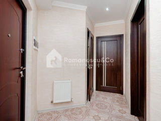 Apartament cu 1 cameră, 44 m², Poșta Veche, Chișinău foto 12