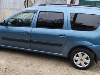 Dacia Logan Mcv foto 7