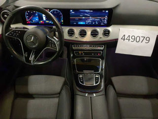 Mercedes E-Class foto 3