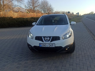 Nissan Qashqai foto 2