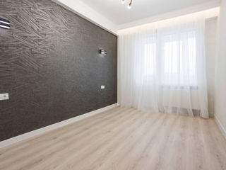 Apartament cu 2 camere, 72 m², Buiucani, Chișinău foto 10