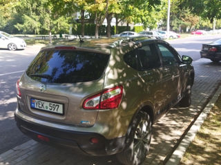 Nissan Qashqai foto 4