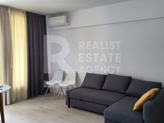 Apartament cu o cameră, Residence5 Pipera Apartments, București foto 4