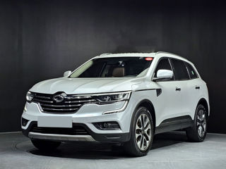 Renault Koleos foto 10