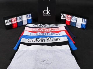 Seturi Calvin Klein! Cadou/ подарок! foto 9