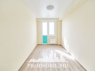 2 camere+living cu euroreparație în bloc nou! 35 900 €! foto 4