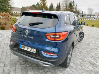 Renault Kadjar foto 2