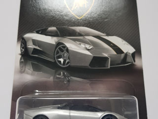 Hot Wheels mainline Lamborghini Series foto 6