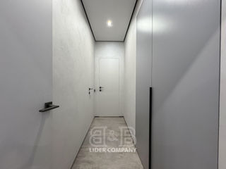 Apartament cu 2 camere, 62 m², Centru, Chișinău foto 17