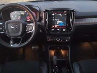 Volvo XC40 foto 4